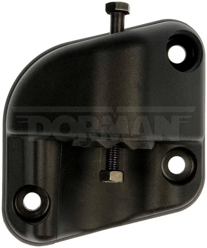 Dorman 924-5105CD Heavy Duty Mirror Bracket fits IC International models