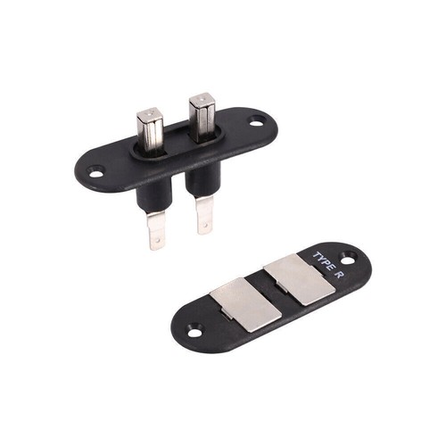Sliding Door Contact Switch For Auto Car Truck Van Alarm Central Locking Systems - Picture 7 of 11
