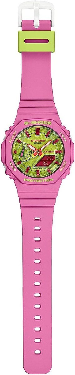 時計 G-SHOCK GMA-S2100BS-4AJF GMA-S2100-4A | G-SHOCK ANALOG-DIGITAL GMA SERIES | CASIO