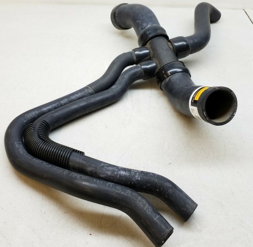 62287 Continental Elite Radiator Coolant Hose Free Shipping 62287 - Picture 6 of 6