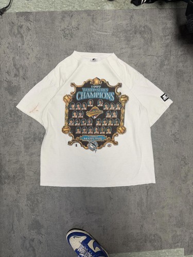 1997 World Series Champs Mariners — L —