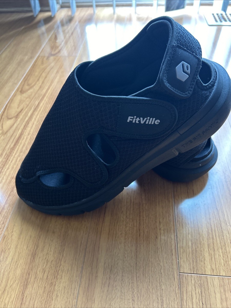 FitVille Men