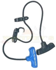 Excalibur Creasefire Cocking Rope Aid - Black - 16289