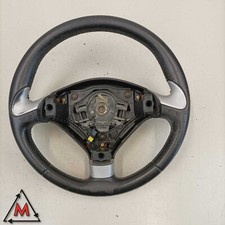 Volante sterzo senza airbag 96467818ZR Peugeot 307 CC 2003-2009  usato (93384)