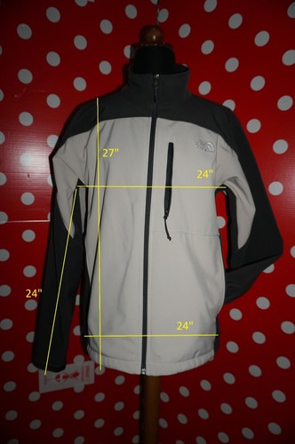 the north face soft shell