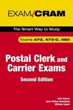Postal Clerk And Carrier Exam Cram