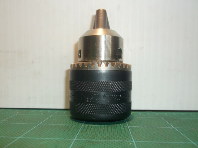 039171001006 Ryobi D552h Hammer Drill 