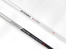 #1 WORLDS LIGHTEST LONGEST 45 GRAM JAPAN DISTANCE ACCURACY WOOD SHAFTS L A R S X