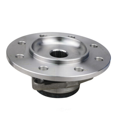 Wheel Bearing and Hub Assembly-4WD, 2-Wheel ABS 515011 fits 1994 Dodge Ram 2500