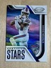 2022 Buffalo Bills Stefon Diggs Panini Certified CERTIFIED STARS CS-24 SP