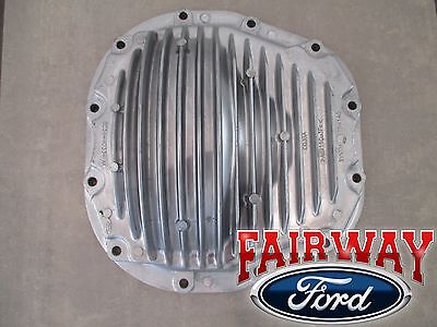 Details about   For 1999-2016 Ford F350 Super Duty Differential Cover Rear Dorman 42954HY 2000 