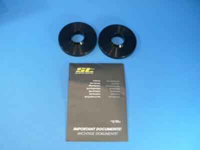 HA Höherlegung hinten 20mm passend für Mercedes W169/W245