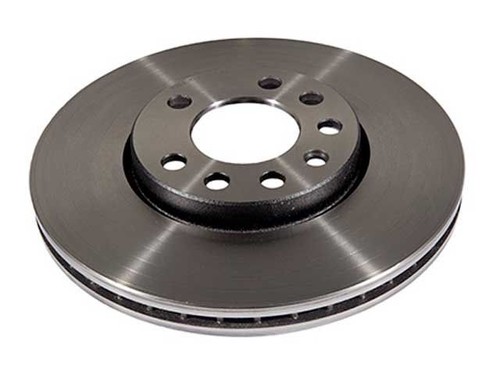 EBC Premium Front Rotors (294x24mm) | 04-06 Saab 9-2X 2.0 Turbo main image 1