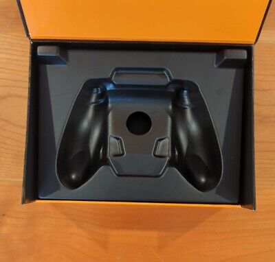 SCUF - Instinct Pro Controller BOX, INSERTS AND MANUAL ONLY SCUF - Instinct Pro Controller BOX, INSERTS AND MANUAL ONLY