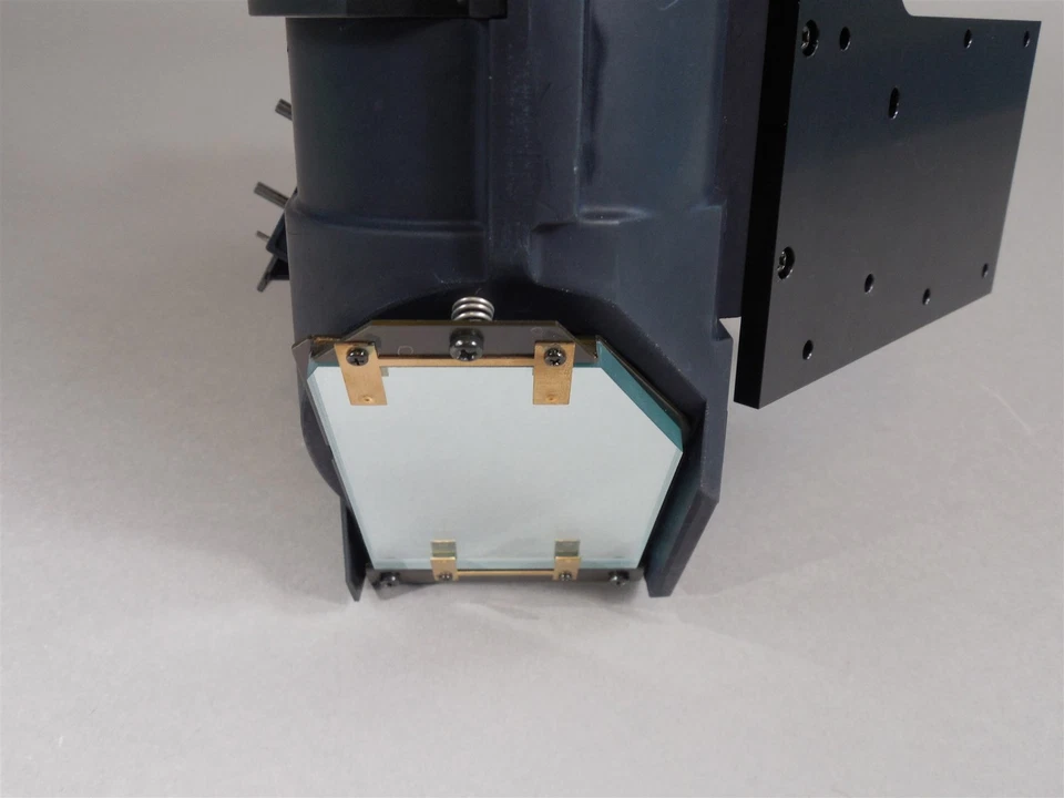 Conjunto de proyector Minolta 4108122-001A con prisma - NOS Foto 4 de 4