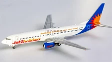 for NG MODEL Jet2 Holidays for Boeing 737-800 G-DRTB 1:400 plane Pre-built Model