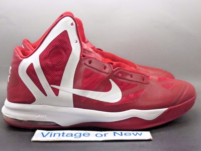 nike basketball shoes 2012