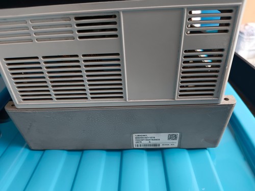Allen Bradley 20AC8P7A0AYNANC0 SERIES A DRIVE Free Ship WORLDWIDE! 30D WARRANTY - Picture 4 of 9