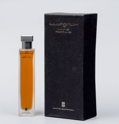    Illuminum White Saffron EdP Eau de Parfum 100 ml ohne Folie   