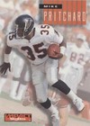 1994 Skybox Impact Mike Pritchard #15