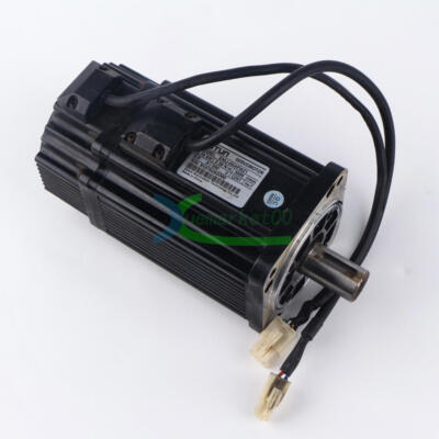 ONE USED ESTUN EMJ-08APA21 Servo Motor