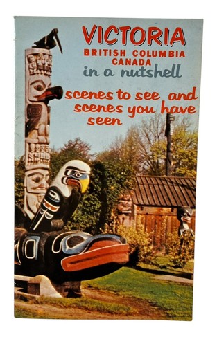 Lote de 21 folletos de viaje vintage recuerdos efímeros Estados Unidos y Canadá - Imagen 20 de 23