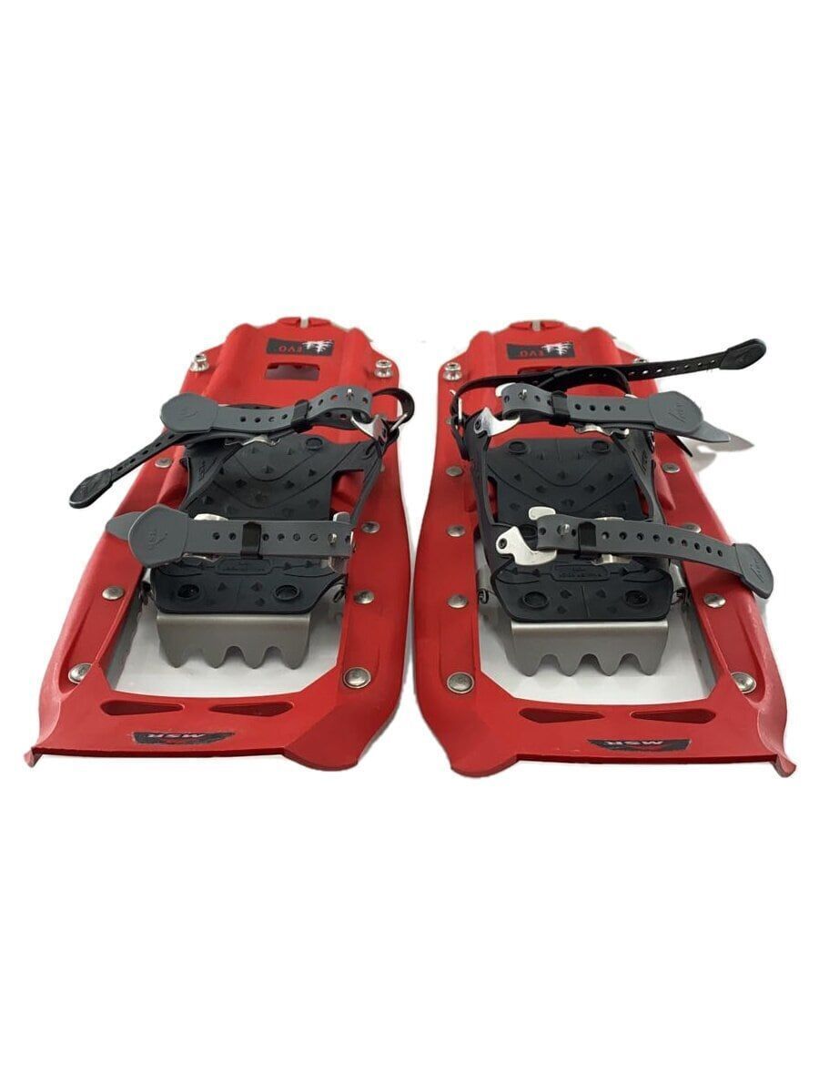 MSR Winter Sports Other RED Used | eBay MSR Winter Sports Other RED Used | eBay