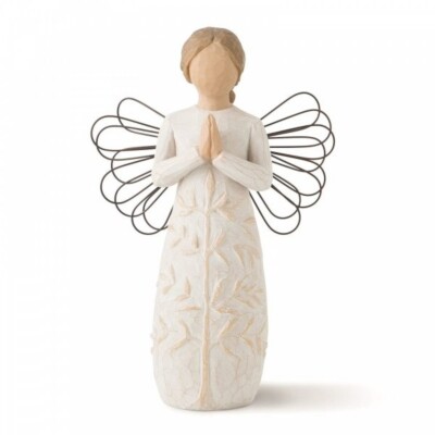 Willow Tree Angel - A Tree, A Prayer (Ein Baum, Ein Gebet) - Demdaco Susan Lordi