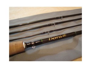 ebay fly rods