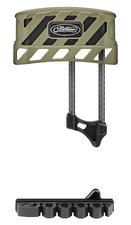 NEW Mathews Low Pro series Fixed 6 Arrow Quiver- Ambush Green LowPro