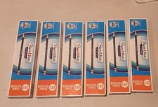 PAPER MATE Pencils Dark Bold Lead warrior mirado woodcase black barrel 6x12=72