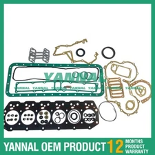 14Z Full Gasket Kit With Head Gasket For Toyota diesel engine parts