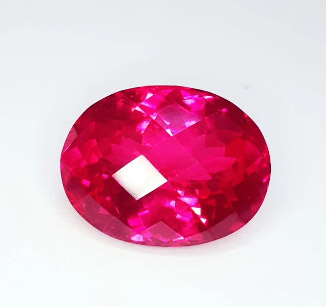 Pink sapphire shop gem
