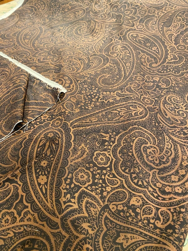 108" espalda ancha 100% algodón por yarda Foto 4 de 4