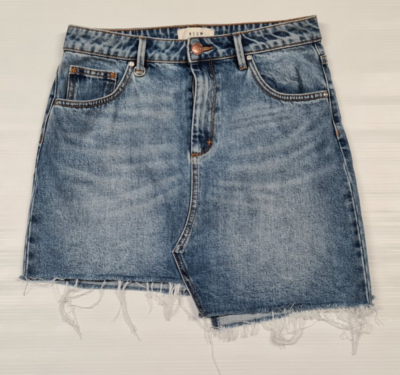 Neuw Denim Darcy Skirt Jackson Women's 28 Australia