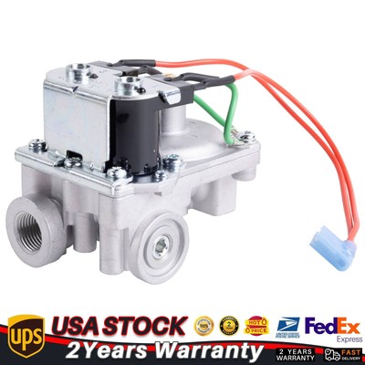 93321 Water Heater Valve For White Rogers Solenoid RV Parts 93321 92078 93870