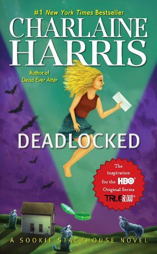 Thumbnail - Charlaine Harris Deadlocked (taschenbuch) Sookie Stackhouse/true Blood