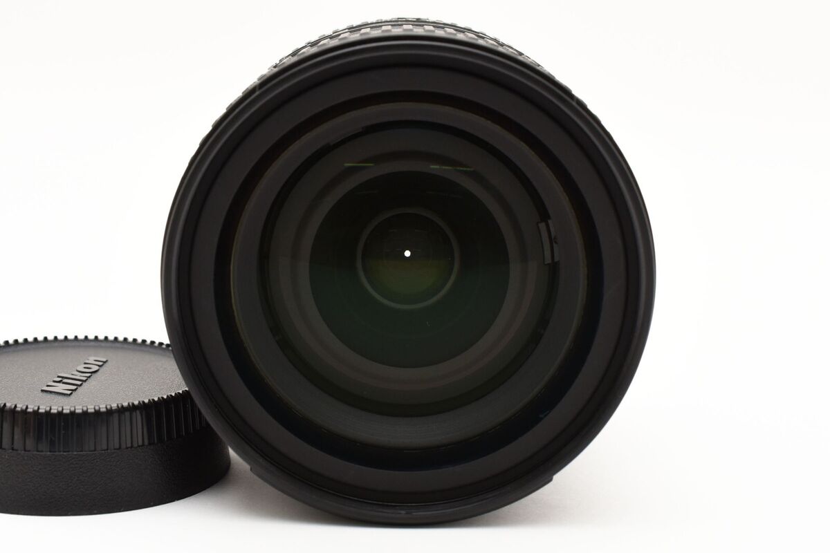 Nikon AF-S NIKKOR 24-85mm f3.5-4.5G ED VR Zoom Lens From Nikon AF-S NIKKOR 24-85mm f3.5-4.5G ED VR Zoom Lens From
