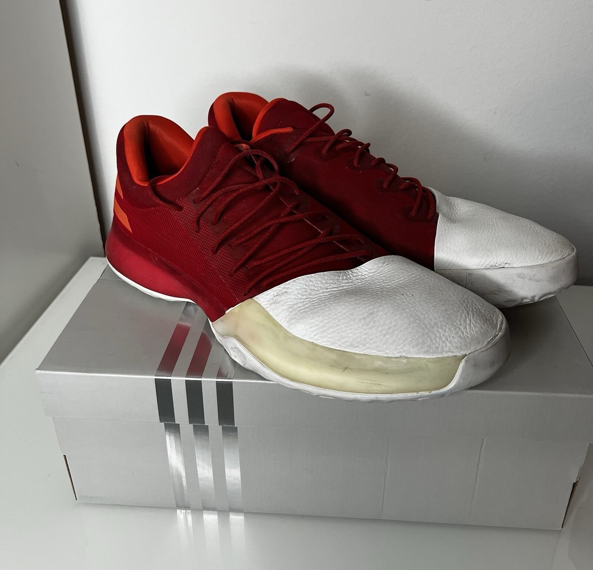 Harden Stepback Harden Adidas Basketball Youth Harden Shoes Adidas