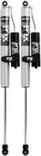 Fox 2.0 Remote Reservoir 4-6" Lift Rear Shocks Pair for 17-2020 F-250 / F-350 SD