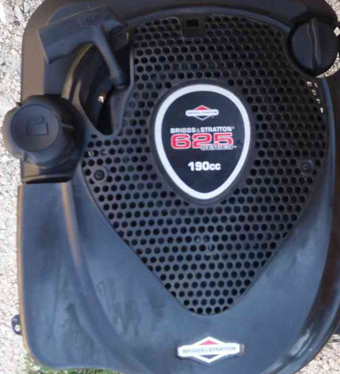 Briggs Stratton 625 Series 190cc Ersatzteile