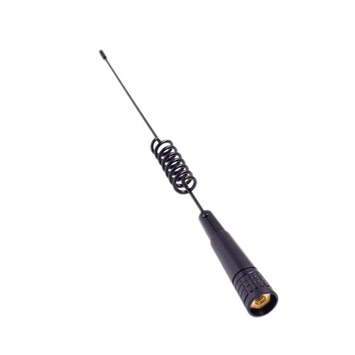 MAG1345 CB Magnetic Antenna 26~28MHz for Mobile Radio 4 Meter RG58 Coaxial Cable - Photo 4/14