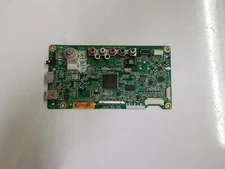 Lg 47" LCD  47LN5200-UA MAIN BOARD EBT62421331