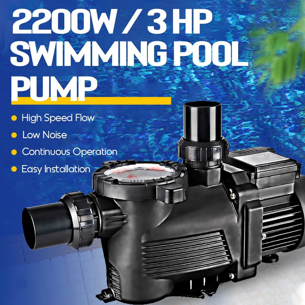 Swimming pool pump motor prices deals