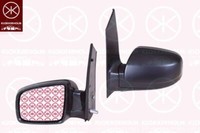 Neu Komplett AußEnspiegel - Links - FüR Mercedes-Benz Viano (W639) 2003-2014