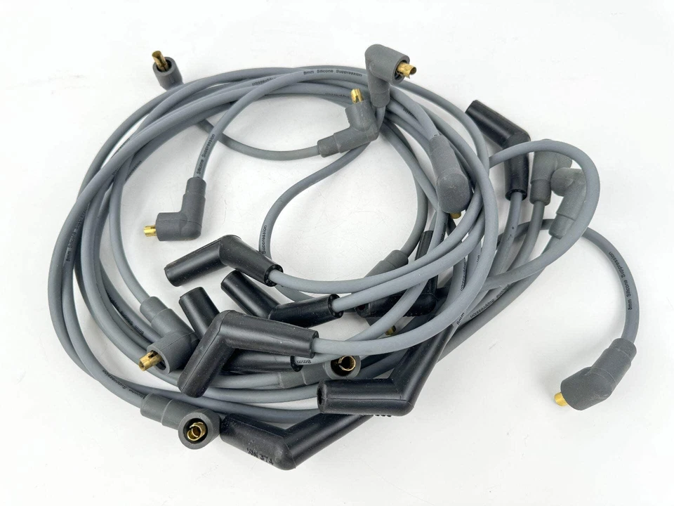 Juego de bujías Volvo Penta V8 3857168 nuevo OEM Foto 3 de 4