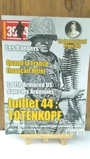 Magazine 39/45 n° 354   (Edit -03/2019) (  French language )