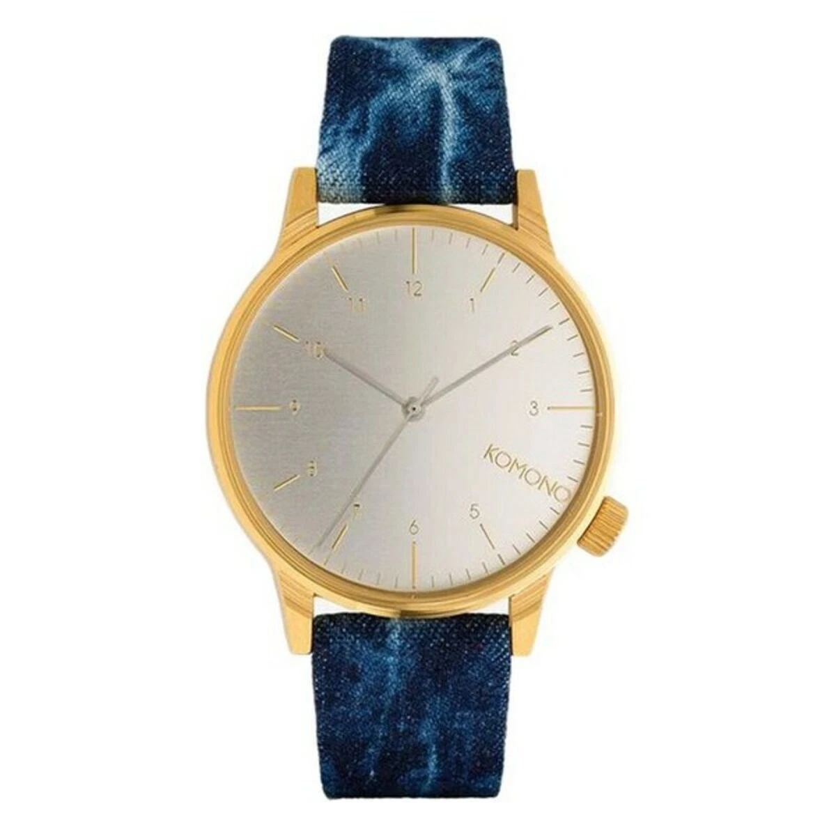 Orologi clearance komono uomo