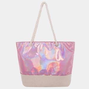 tote bag hologram