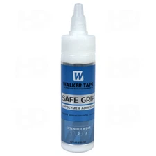 SAFE GRIP COPOLYMER ADHESIVE 1.4OZ - WALKER TAPE LACE WIG WATERPROOF GLUE